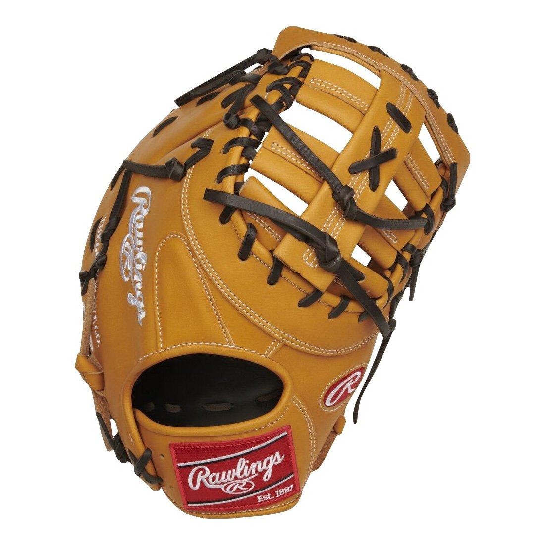 Rawlings Heart of the Hide 13" First Base Baseball Mitt RHT